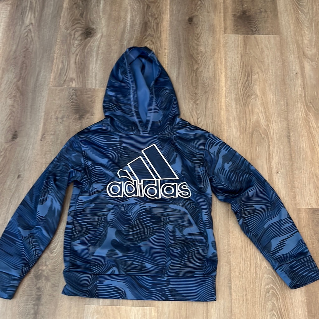 Adidas